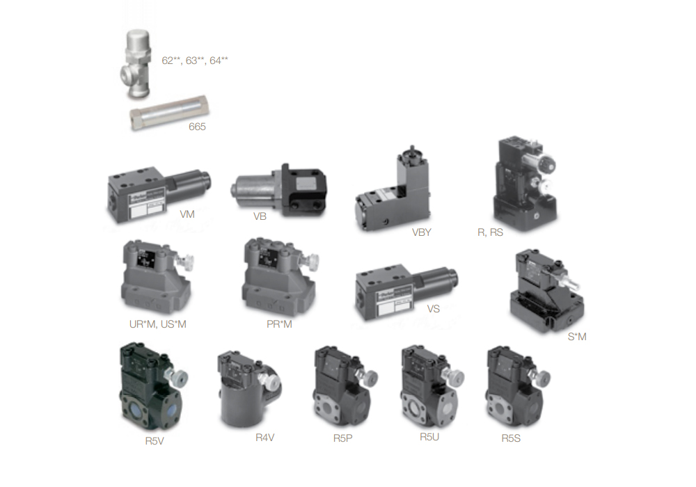 Motion Fluid Technology