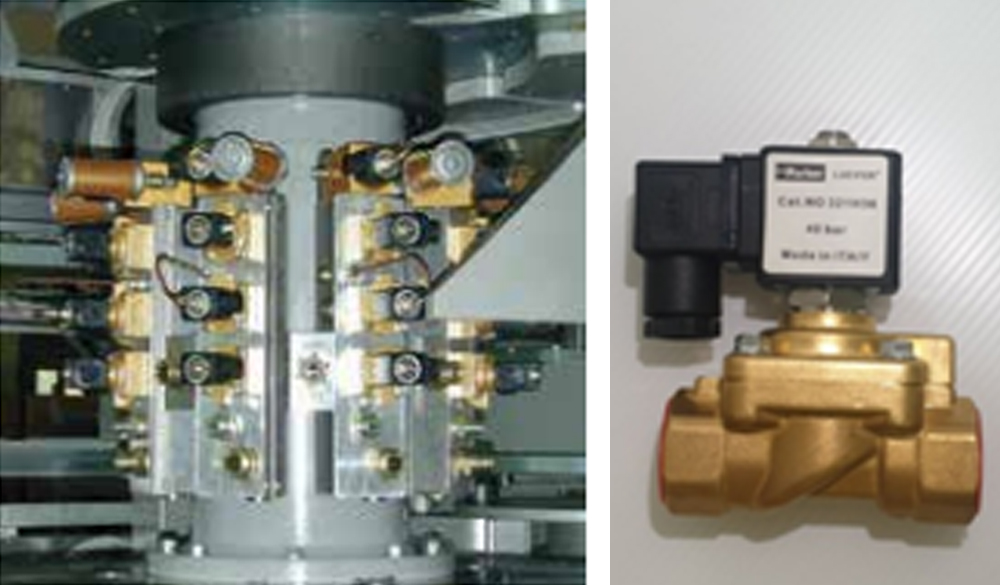 Motion Fluid Technology